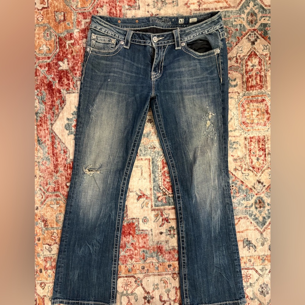 Miss me Jean bundle